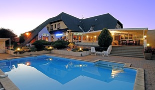 HOTEL LES PEYRIERES - Olemps