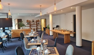 Deltour Hôtel Bourran - Rodez