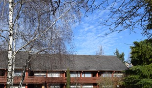 HOTEL CAMPANILE - Rodez