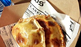 Mirel Empanadas - Rodez