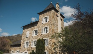 Le Moulin des Attizals - Rodez