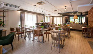 Restaurant Campanile Nature - Rodez