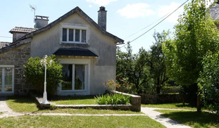 Gîte de la Cardabelle - Sébazac-Concourès