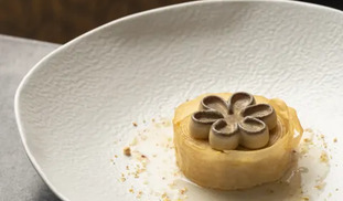 Restaurant Hervé Busset - Rodez