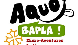 Aquo Bapla - Le Monastère