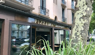 Pizzeria des Remparts - Rodez