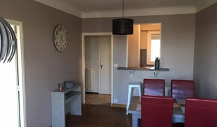 Appartement Rodez Flaugergues - Rodez