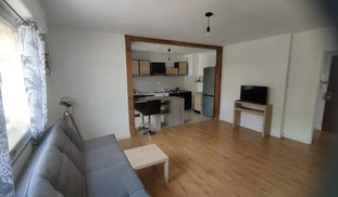 Charmant Appartement T3 Centre de Rodez 57 m² - Rodez