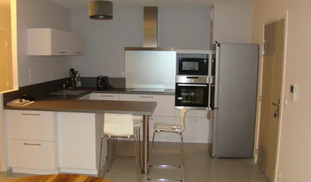 Appartement Neuf Le Belvédère - Rodez