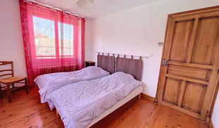 Grande Maison avec jardin proche de Rodez - Druelle Balsac