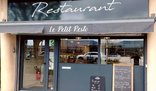Le Petit Resto - Rodez