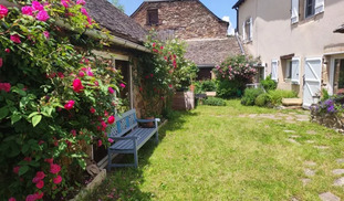La Grange de Moussens - Luc-la-Primaube