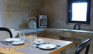 Chambre d'hôtes Lucie Durand - Druelle Balsac