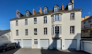 Le Gally 40m2 Cœur de ville avec garage ! - Rodez