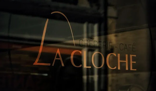 La Cloche - Crêperie / Café - Rodez
