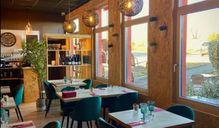 Restaurant Le Resto-grill - Rodez