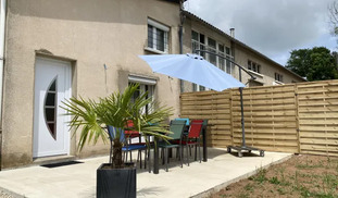 Gîte "Le FIGABOU" - Olemps