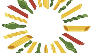 Past'à pattes - Rodez