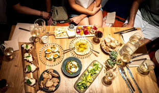 Trinquons " Café & Cave à Vin" - Rodez