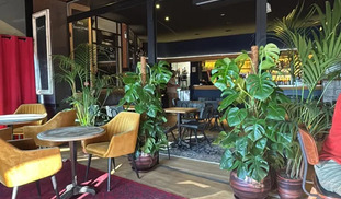 Le Petit Barreau - Rodez