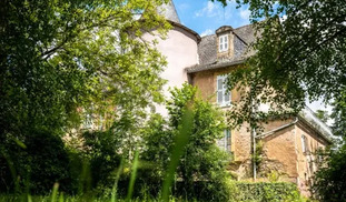 La PrAirie - Le Monastère
