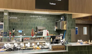 Le Comptoir Adherold - Rodez