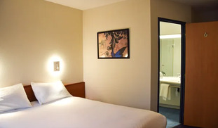 B&B HOTEL Rodez Bourran - Rodez