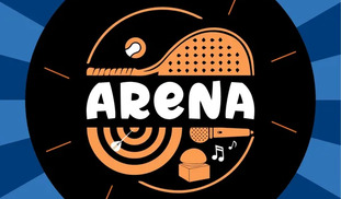 Arena Rodez - Karaoké et Blind Test - Luc-la-Primaube