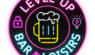 Level up - Escape game - Rodez