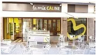 La Mie caline - Rodez