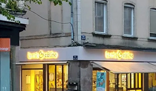 La Mie caline - Rodez