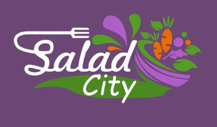 Le Salad City - Rodez