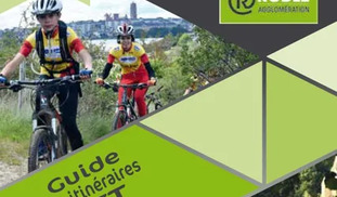 VTT : Balades et Randonnées - Rodez