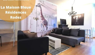 Le Lodge Ruthénois - Rodez