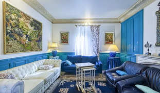 Le Moulin des Attizals - Rodez