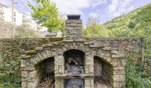 Le Moulin des Attizals - Rodez