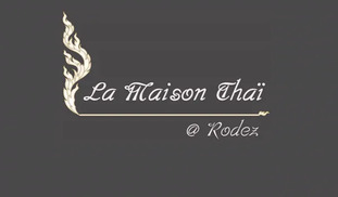 La Maison Thaï @ RODEZ - Rodez