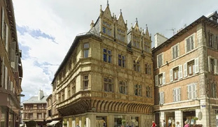 Centre Historique de Rodez - Rodez