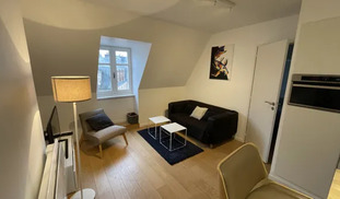 L'appart de Charles - Rodez