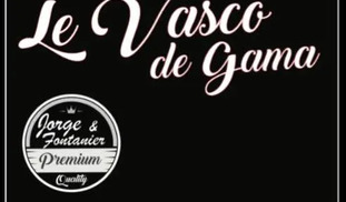 Le Vasco de Gama - Le Monastère