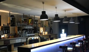 Le Vasco de Gama - Le Monastère