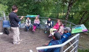 Fédération de Pêche de l'Aveyron - Rodez