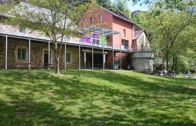 Ecole de Pêche Fédérale de l'Aveyron 3 - Rodez