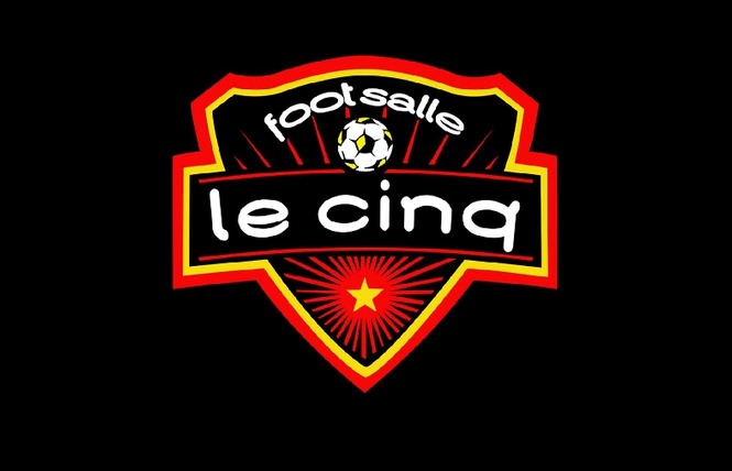 Le Cinq Foot Salle 6 - Onet-le-Château