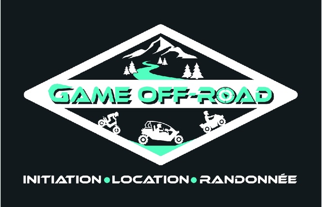 Game off Road - Quad 2 - Rodez