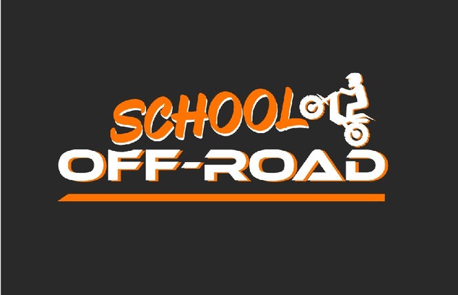 School off Road 2 - Rodez