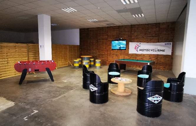 Game off Road - Crazy Kart 5 - Rodez
