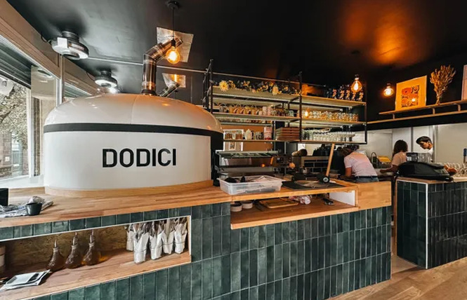 Pizzeria Dodici 2 - Rodez