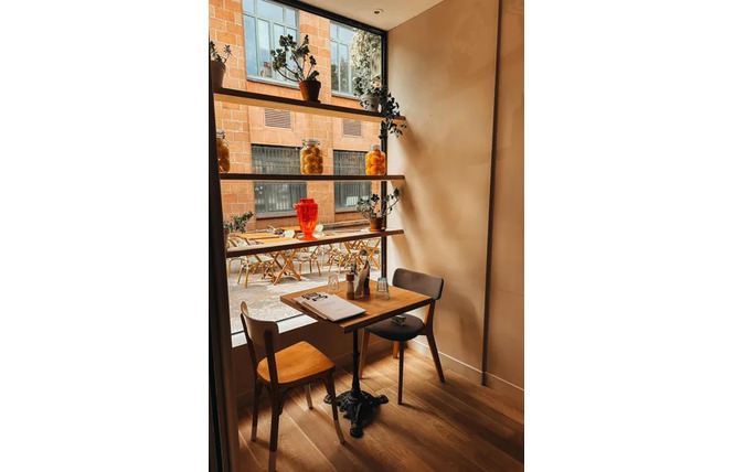 Pizzeria Dodici 5 - Rodez