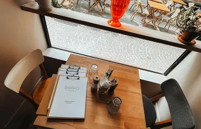 Pizzeria Dodici 6 - Rodez